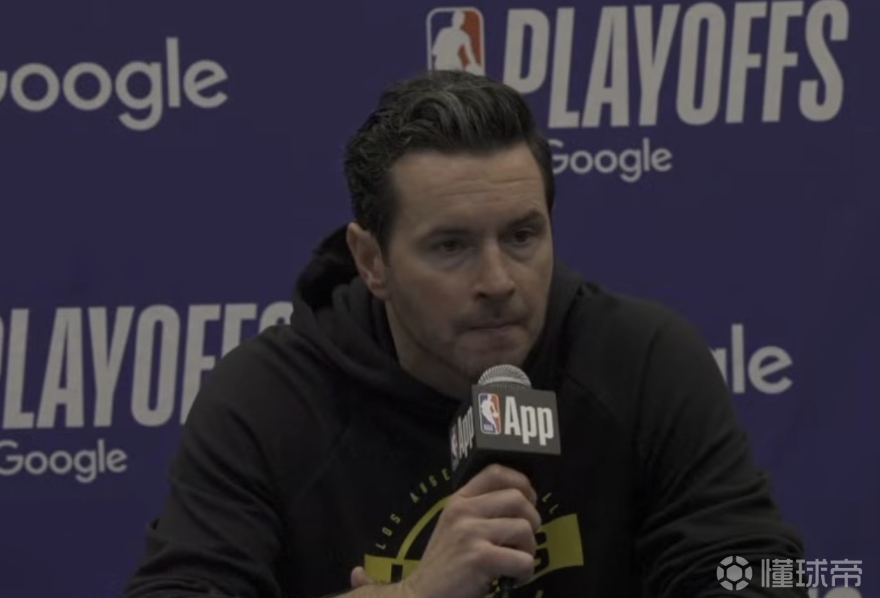 雷迪克：几周前根本没人看好我们晋级，很骄傲每个人都没放弃